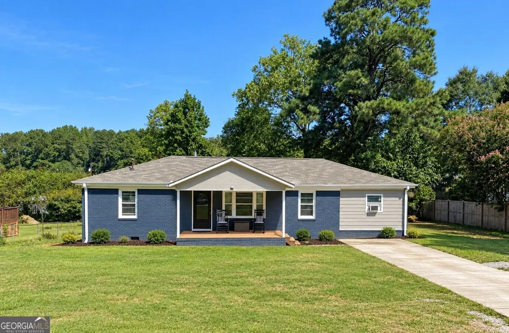 2308 Clay RD Austell, GA 30106