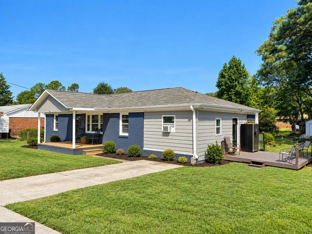 2308 Clay RD Austell, GA 30106