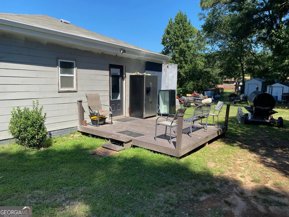 2308 Clay RD Austell, GA 30106