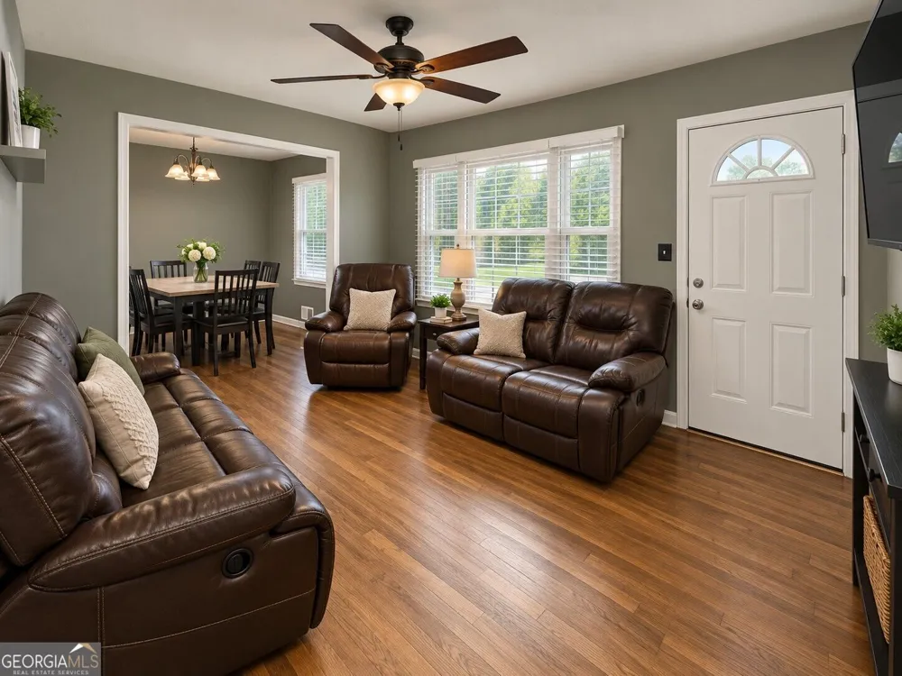 2308 Clay RD Austell, GA 30106
