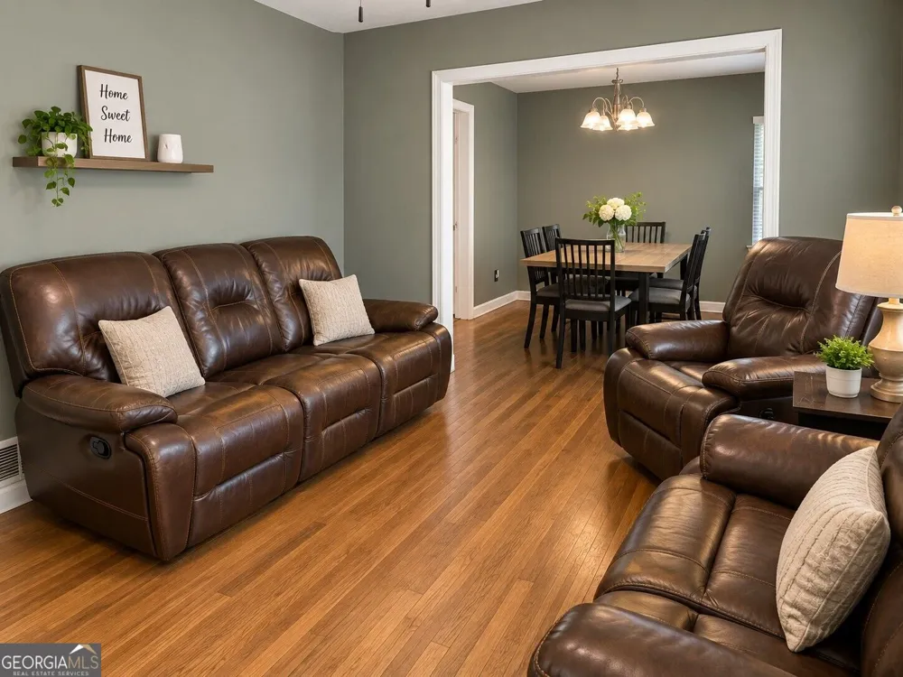 2308 Clay RD Austell, GA 30106