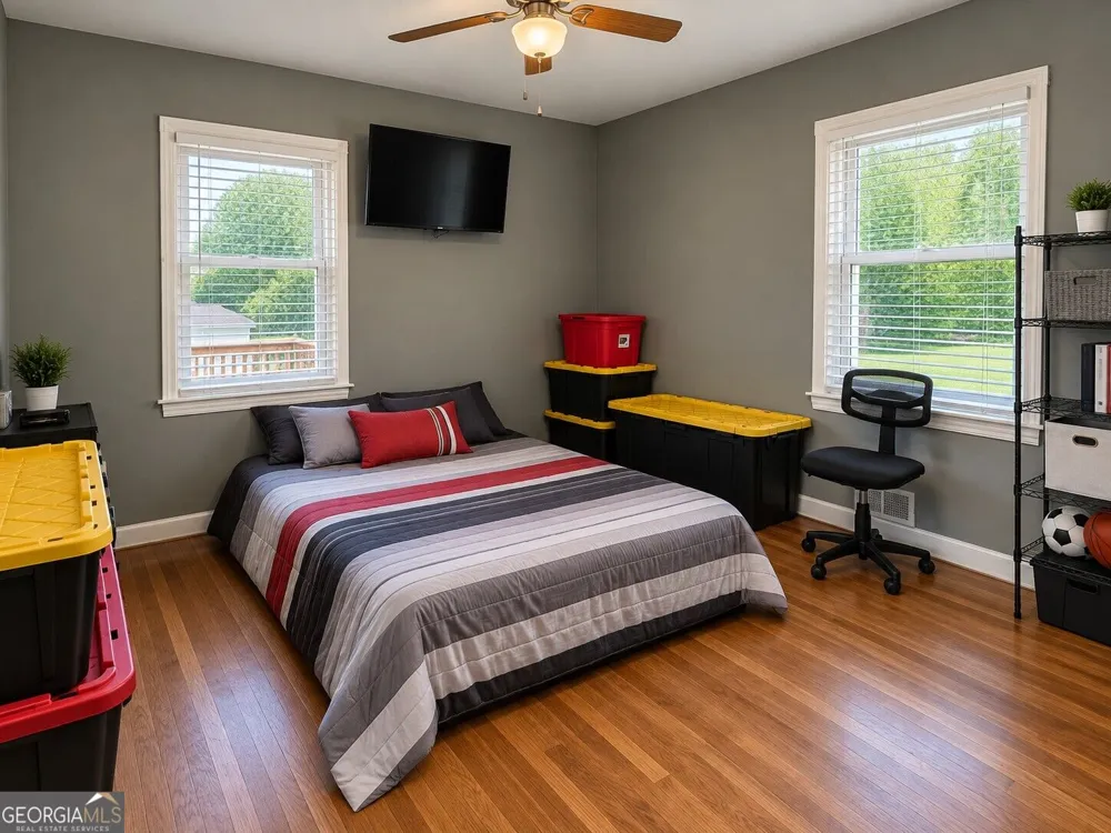 2308 Clay RD Austell, GA 30106