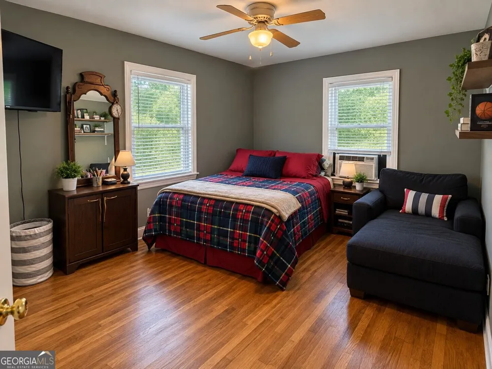 2308 Clay RD Austell, GA 30106