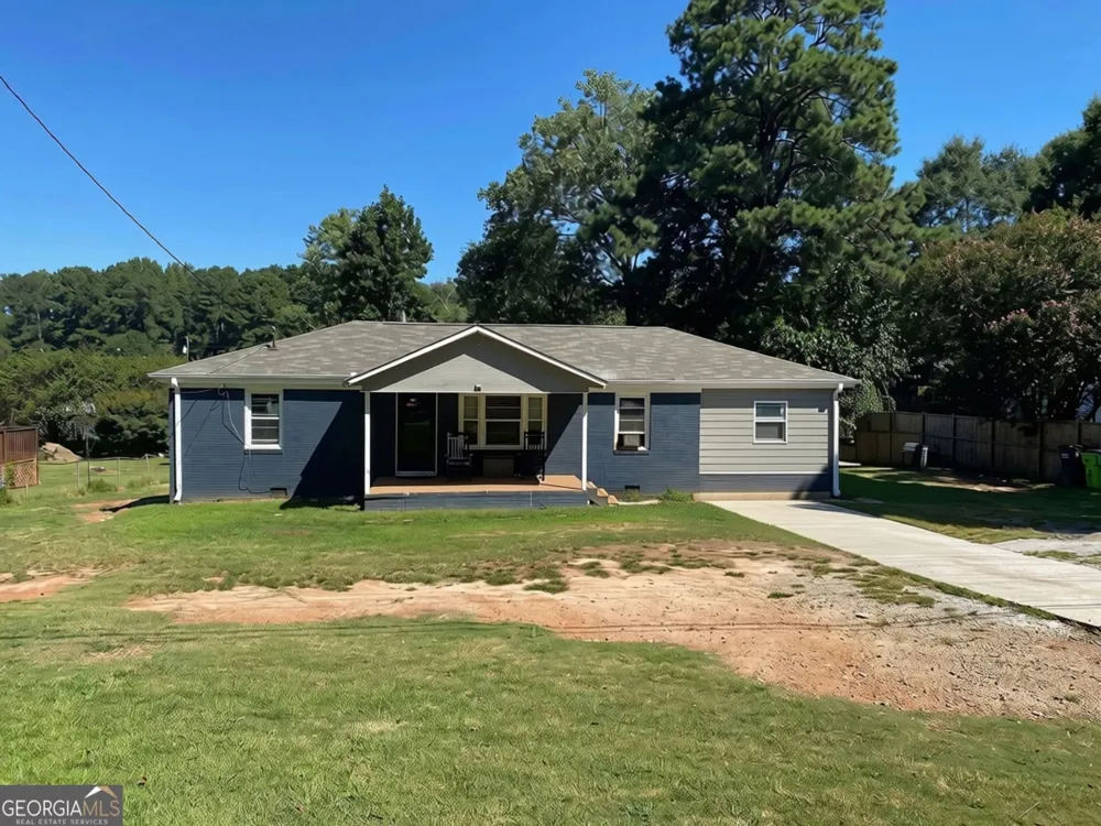 2308 Clay RD Austell, GA 30106