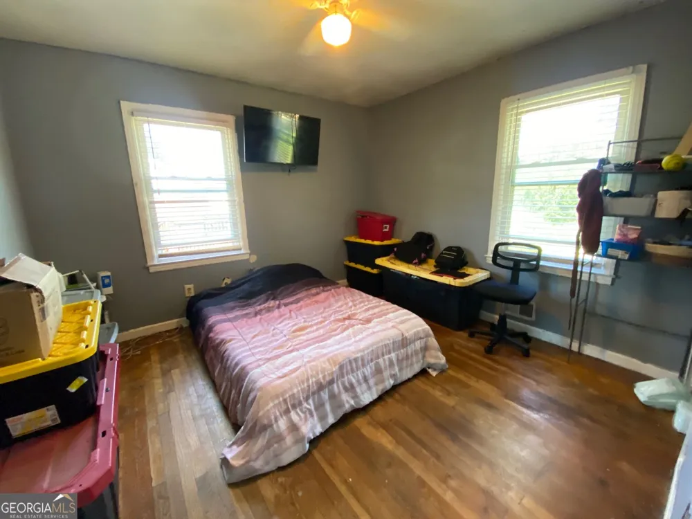 2308 Clay RD Austell, GA 30106