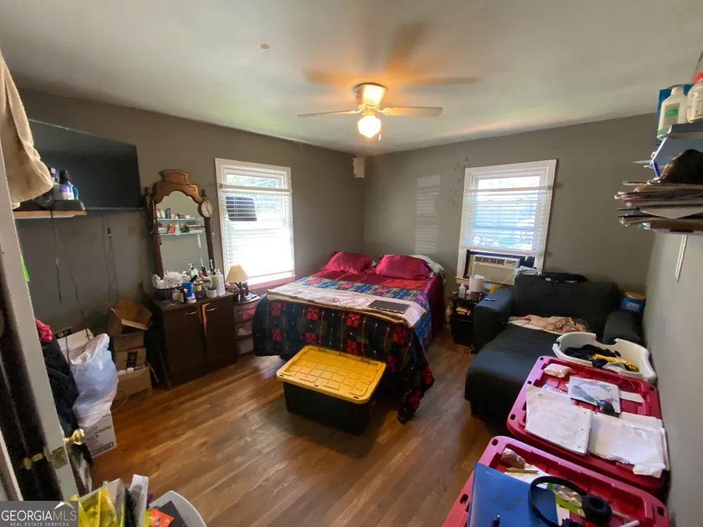 2308 Clay RD Austell, GA 30106