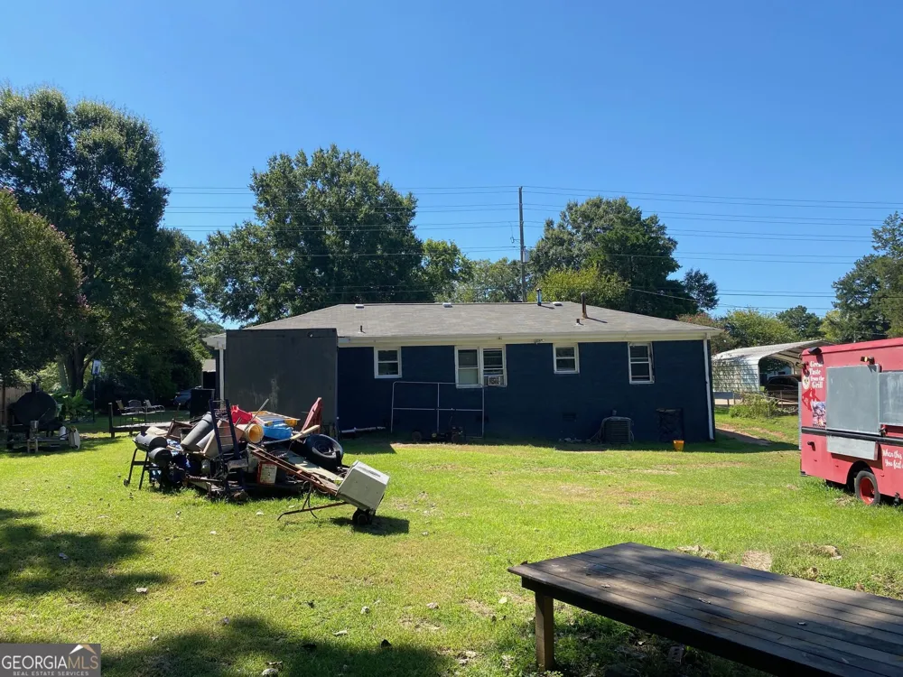 2308 Clay RD Austell, GA 30106