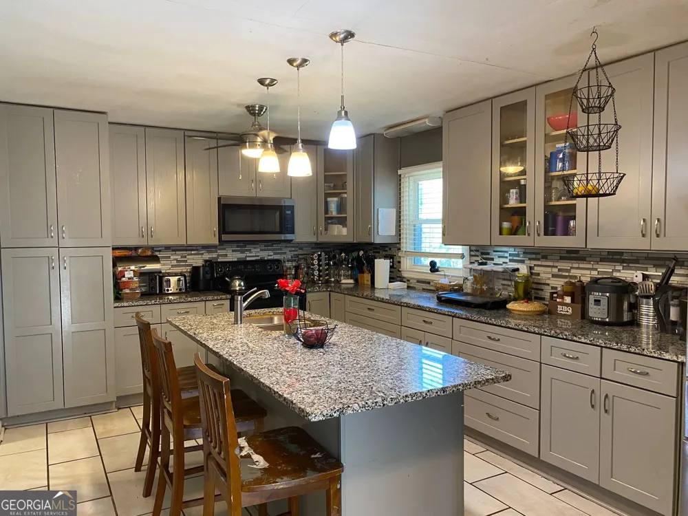 2308 Clay RD Austell, GA 30106