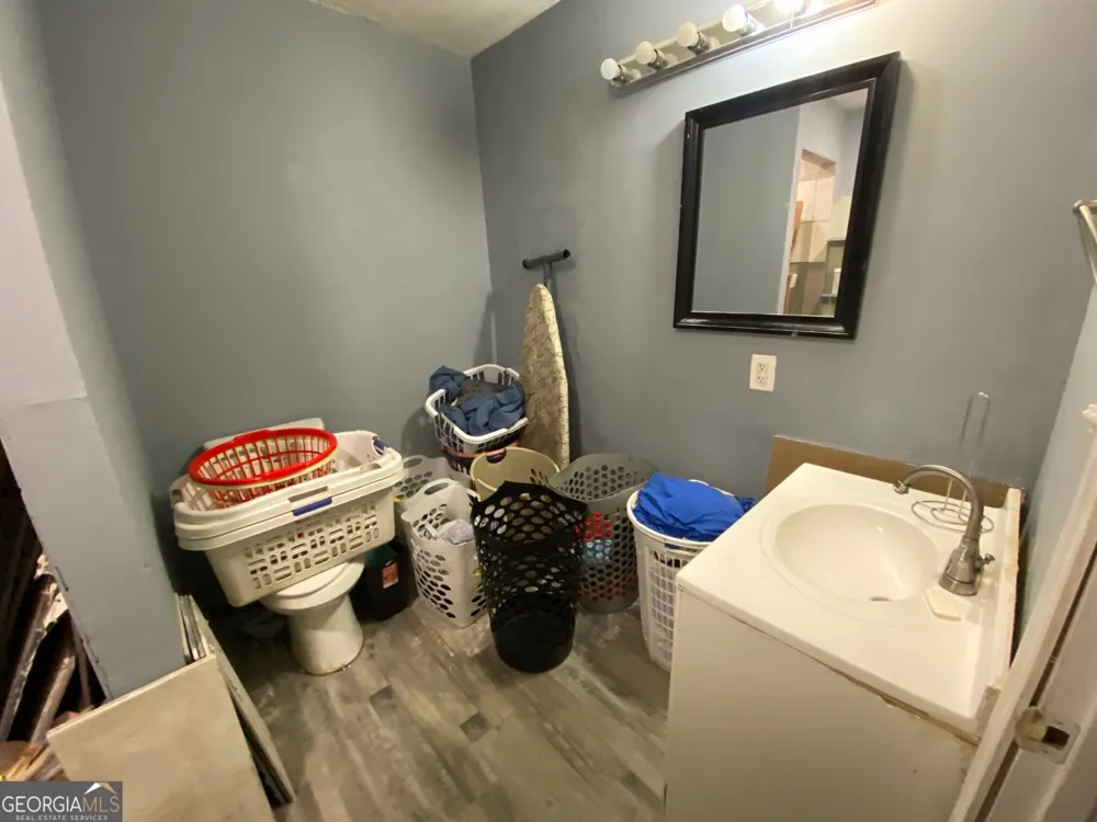 2308 Clay RD Austell, GA 30106