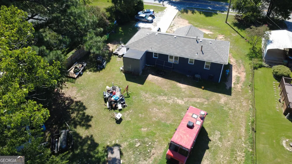 2308 Clay RD Austell, GA 30106