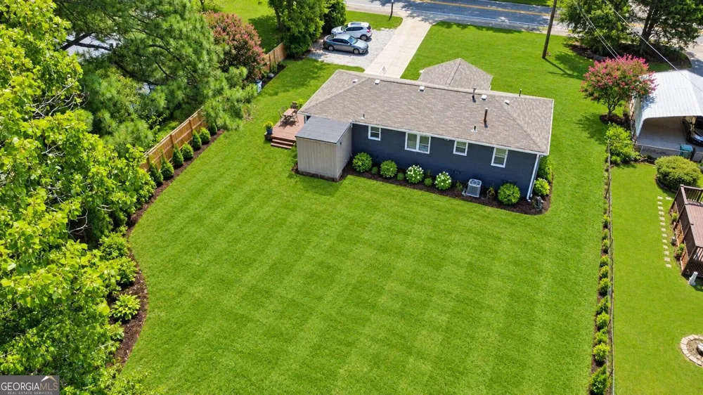 2308 Clay RD Austell, GA 30106