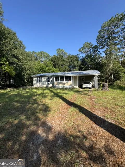 1036 Shrine Club RD