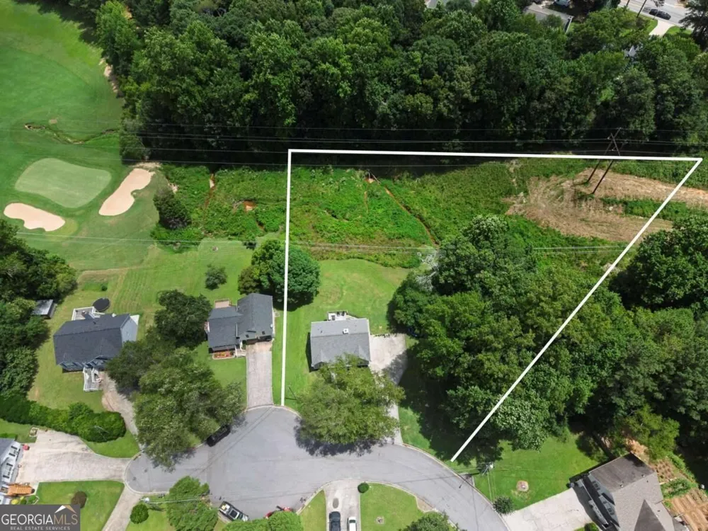 3622 Winding Trail DR Douglasville, GA 30135
