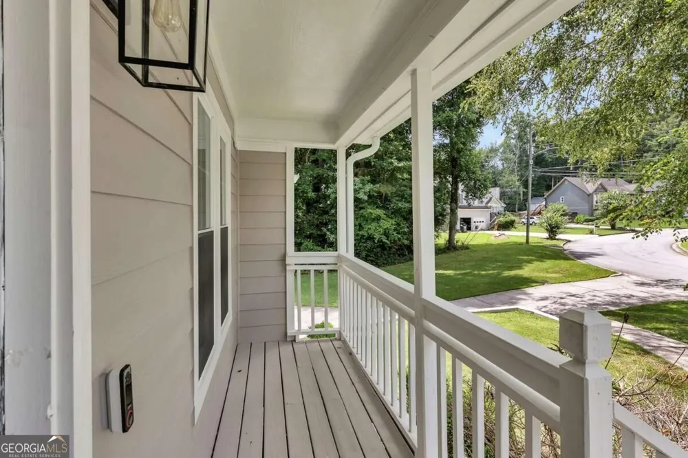 3622 Winding Trail DR Douglasville, GA 30135