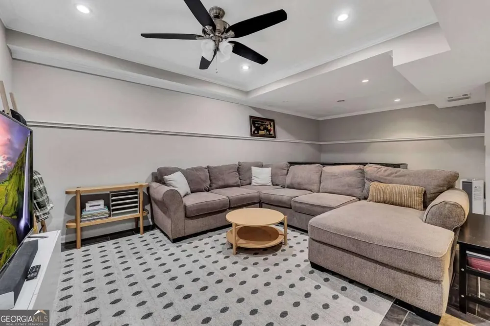 3622 Winding Trail DR Douglasville, GA 30135