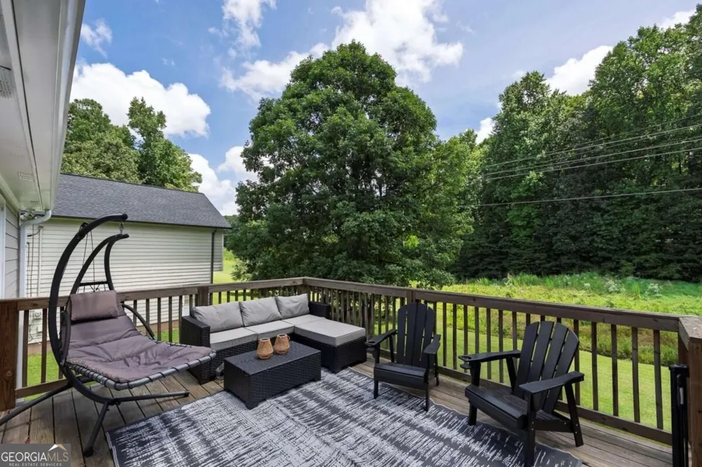3622 Winding Trail DR Douglasville, GA 30135