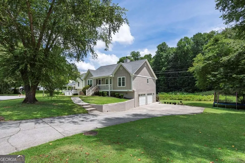3622 Winding Trail DR Douglasville, GA 30135