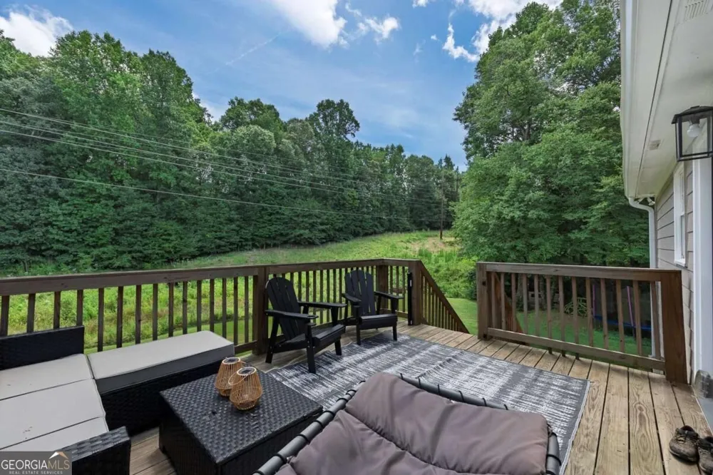 3622 Winding Trail DR Douglasville, GA 30135