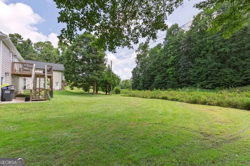 3622 Winding Trail DR Douglasville, GA 30135