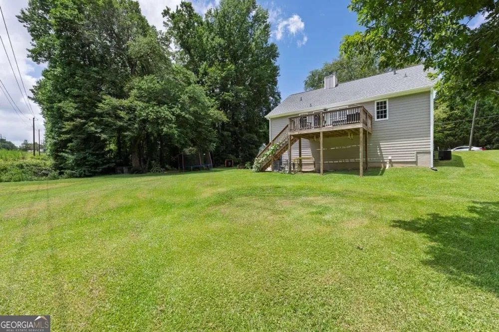 3622 Winding Trail DR Douglasville, GA 30135