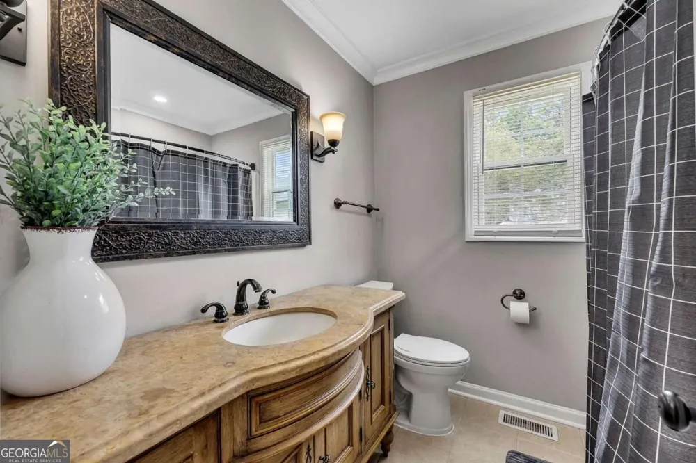 3622 Winding Trail DR Douglasville, GA 30135