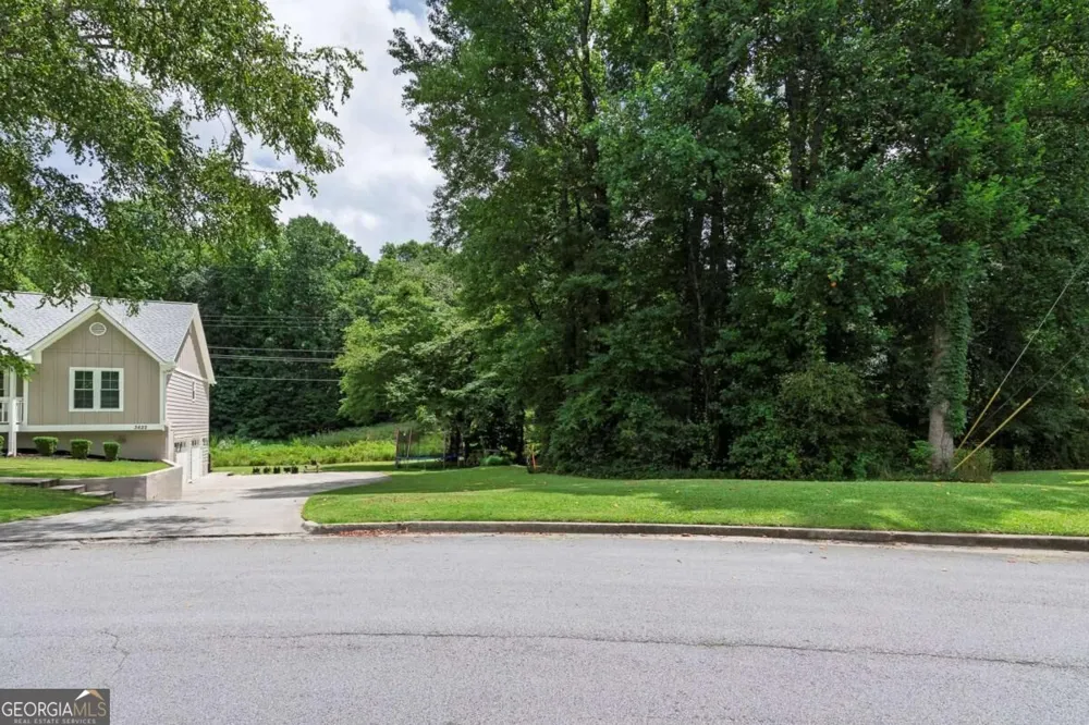 3622 Winding Trail DR Douglasville, GA 30135