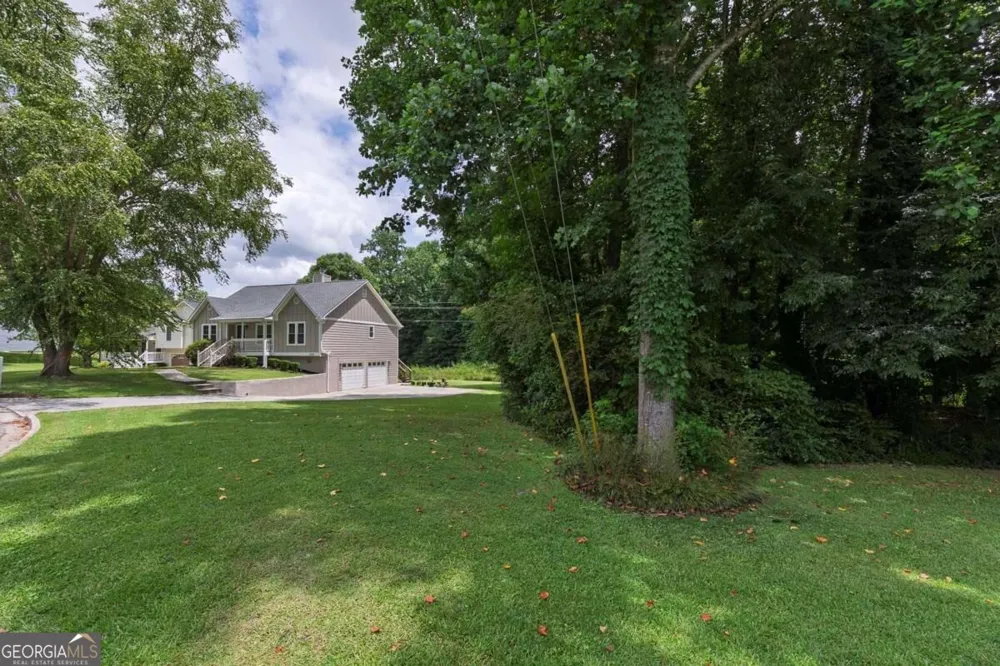 3622 Winding Trail DR Douglasville, GA 30135