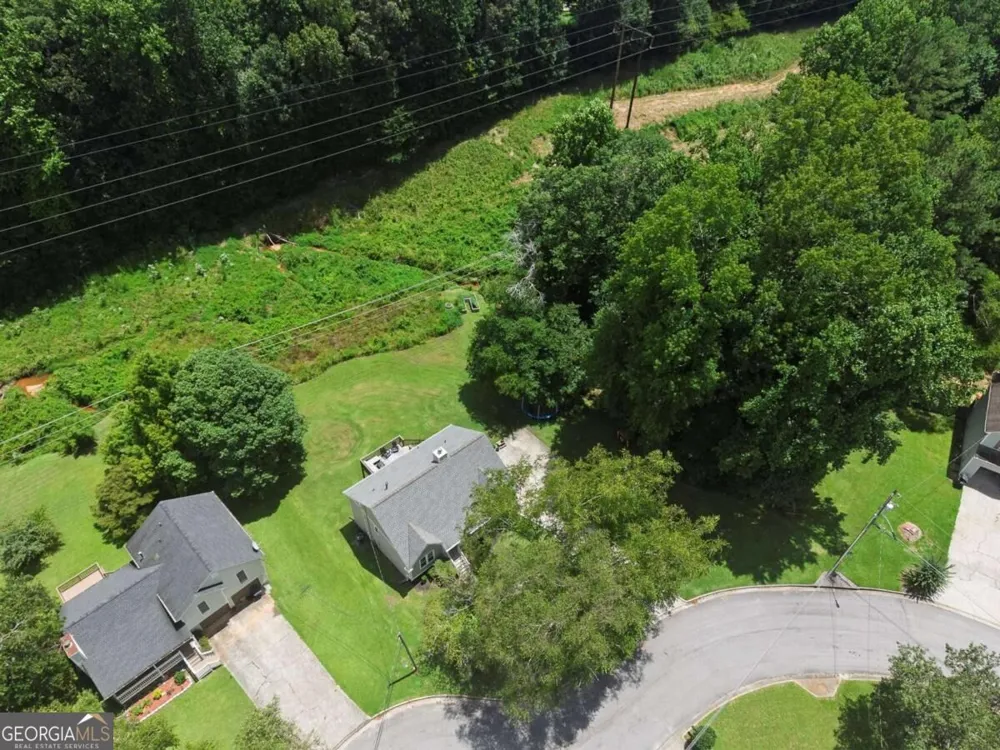 3622 Winding Trail DR Douglasville, GA 30135