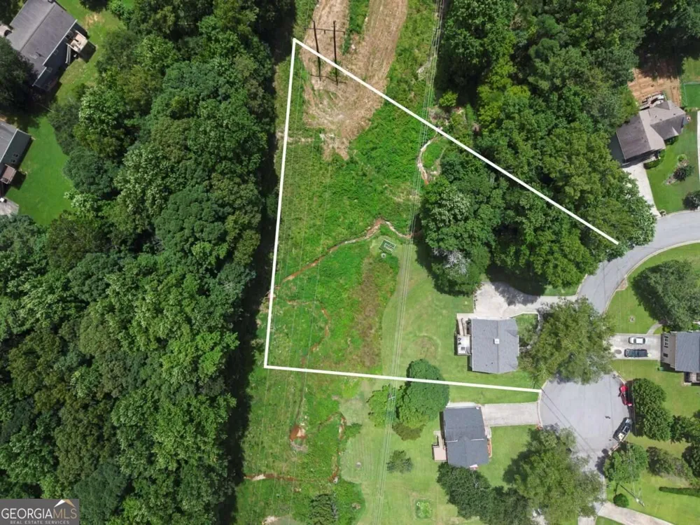 3622 Winding Trail DR Douglasville, GA 30135