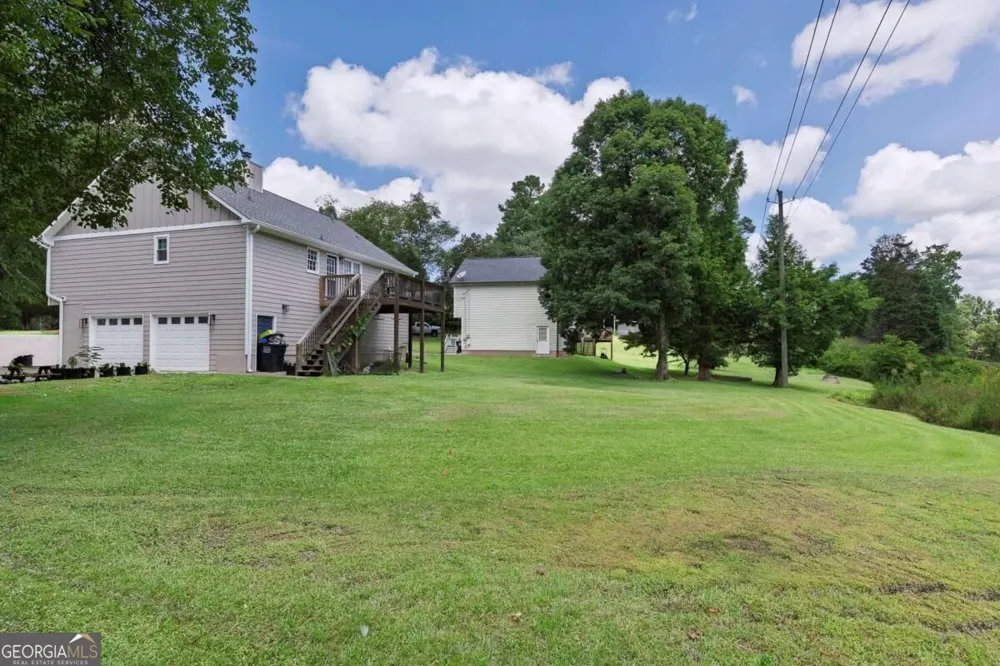 3622 Winding Trail DR Douglasville, GA 30135
