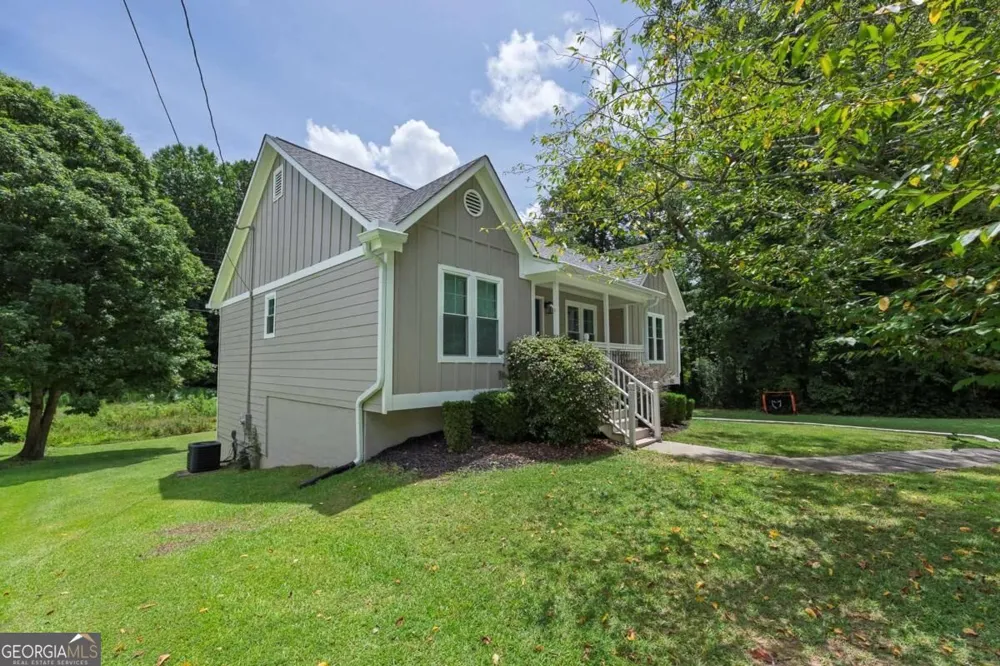 3622 Winding Trail DR Douglasville, GA 30135