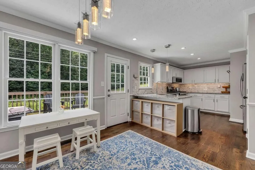 3622 Winding Trail DR Douglasville, GA 30135