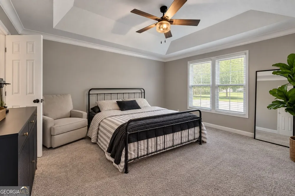 3622 Winding Trail DR Douglasville, GA 30135