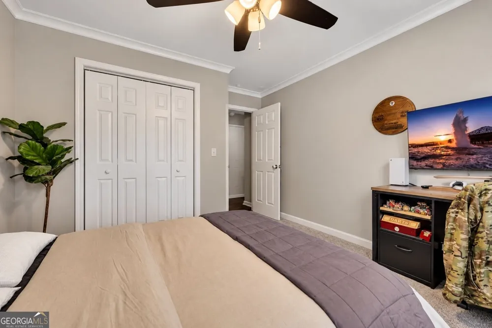 3622 Winding Trail DR Douglasville, GA 30135