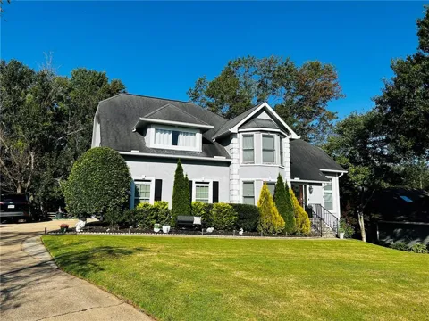120 Glenclairn Court