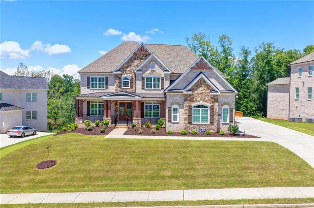 7720 Wild Violet Drive Cumming, GA 30040