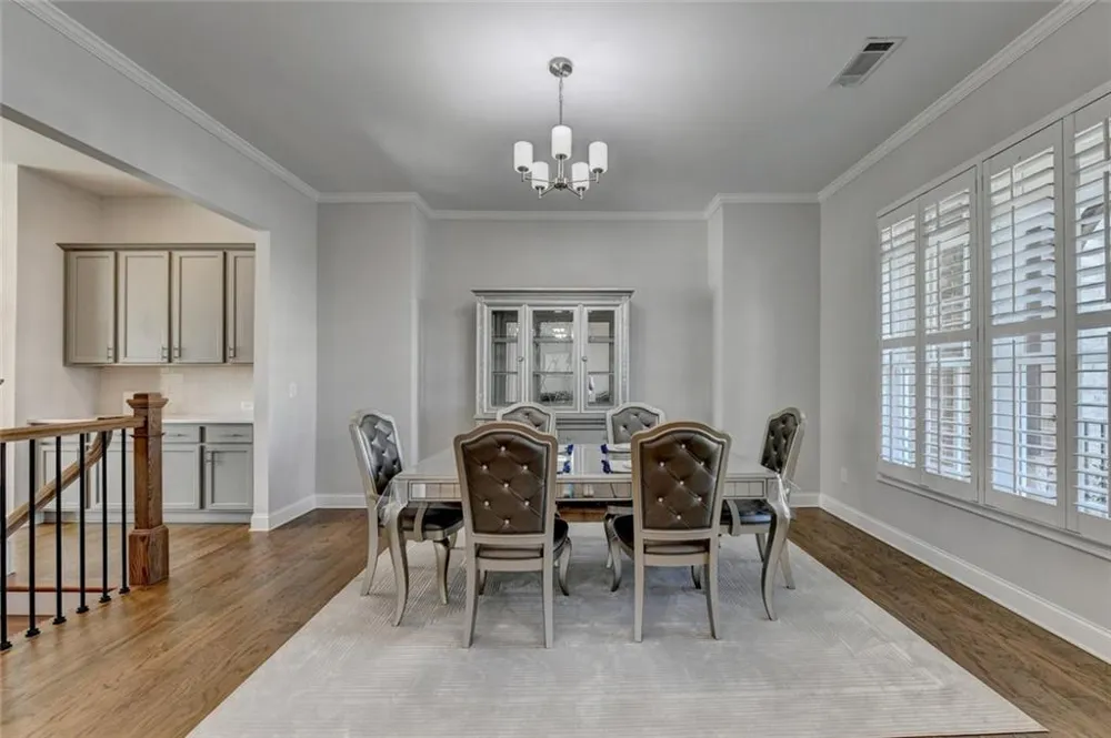 7720 Wild Violet Drive Cumming, GA 30040