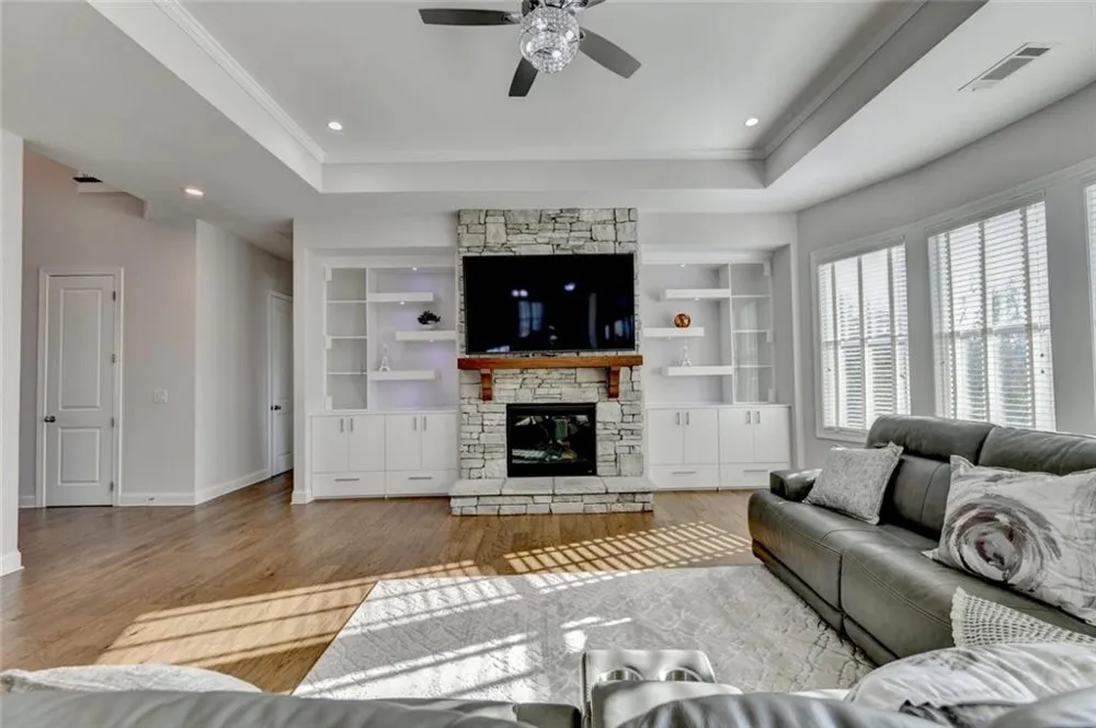 7720 Wild Violet Drive Cumming, GA 30040