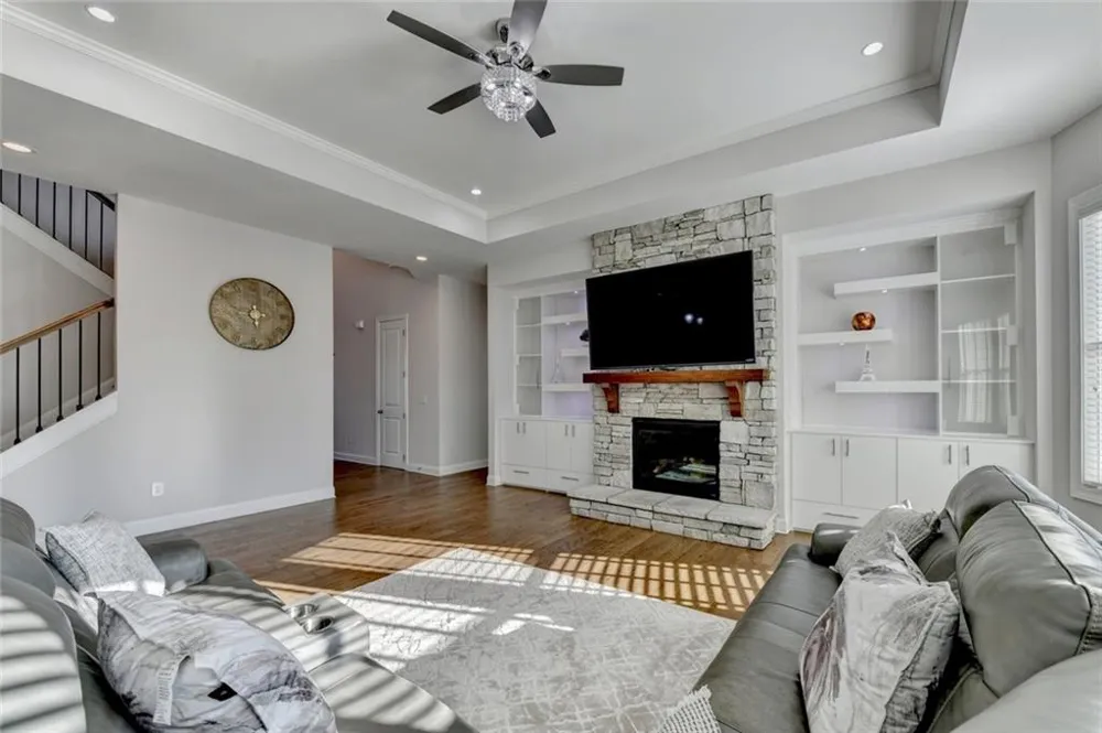 7720 Wild Violet Drive Cumming, GA 30040