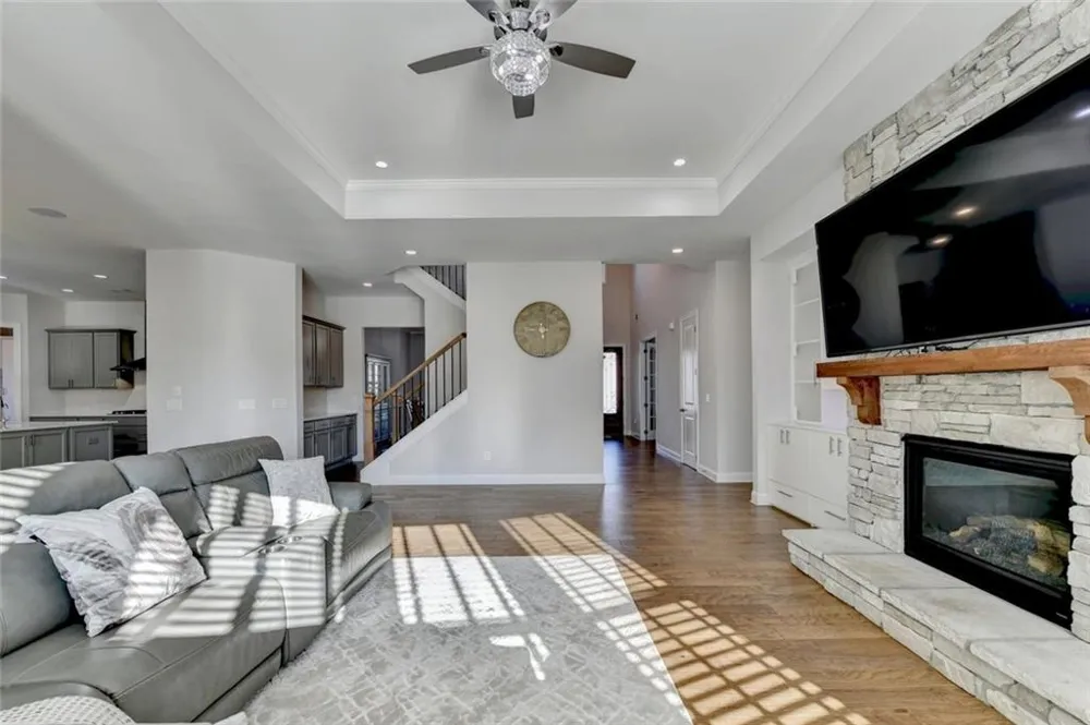 7720 Wild Violet Drive Cumming, GA 30040