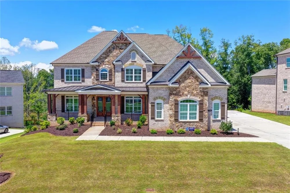 7720 Wild Violet Drive Cumming, GA 30040