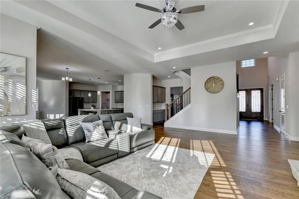 7720 Wild Violet Drive Cumming, GA 30040