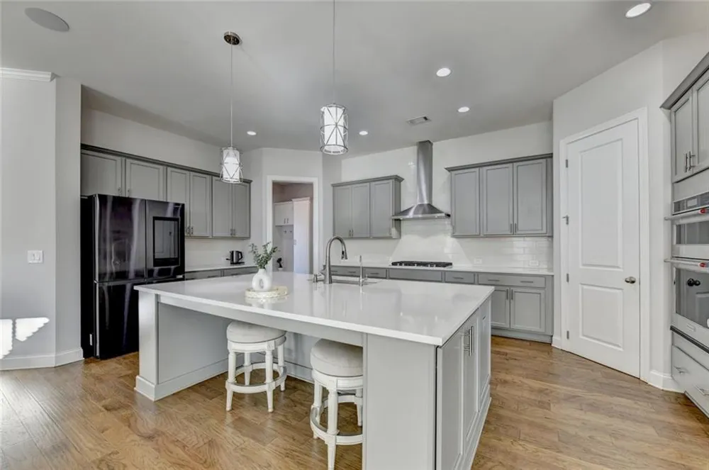 7720 Wild Violet Drive Cumming, GA 30040