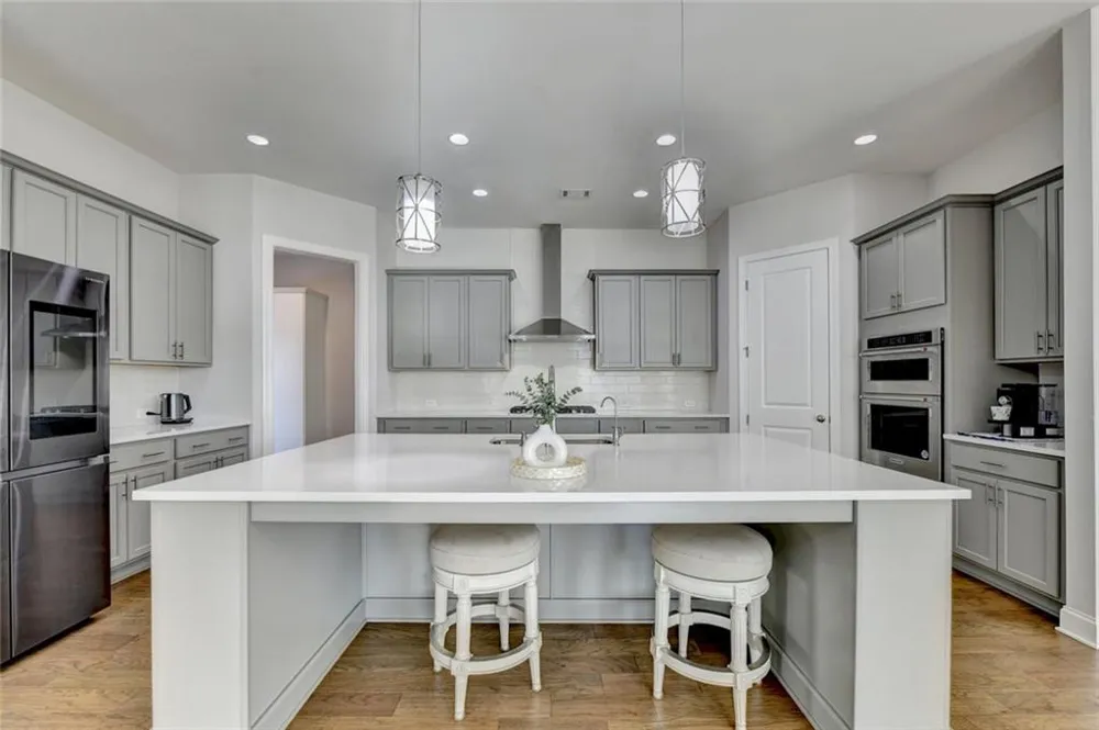 7720 Wild Violet Drive Cumming, GA 30040