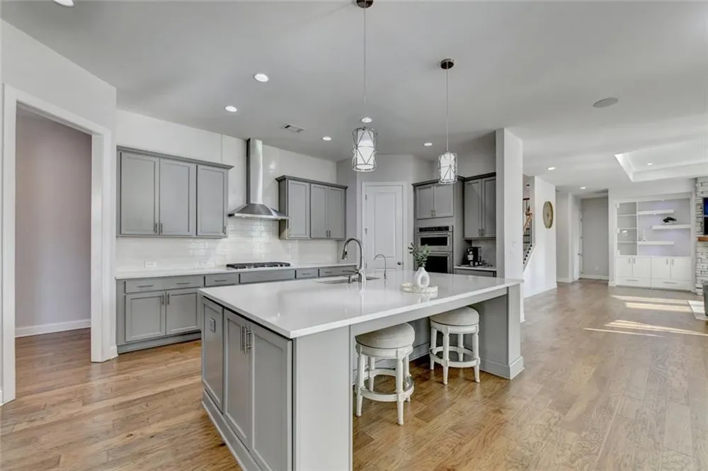 7720 Wild Violet Drive Cumming, GA 30040