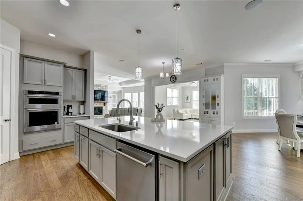 7720 Wild Violet Drive Cumming, GA 30040