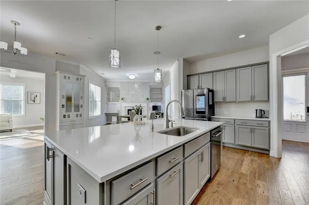 7720 Wild Violet Drive Cumming, GA 30040
