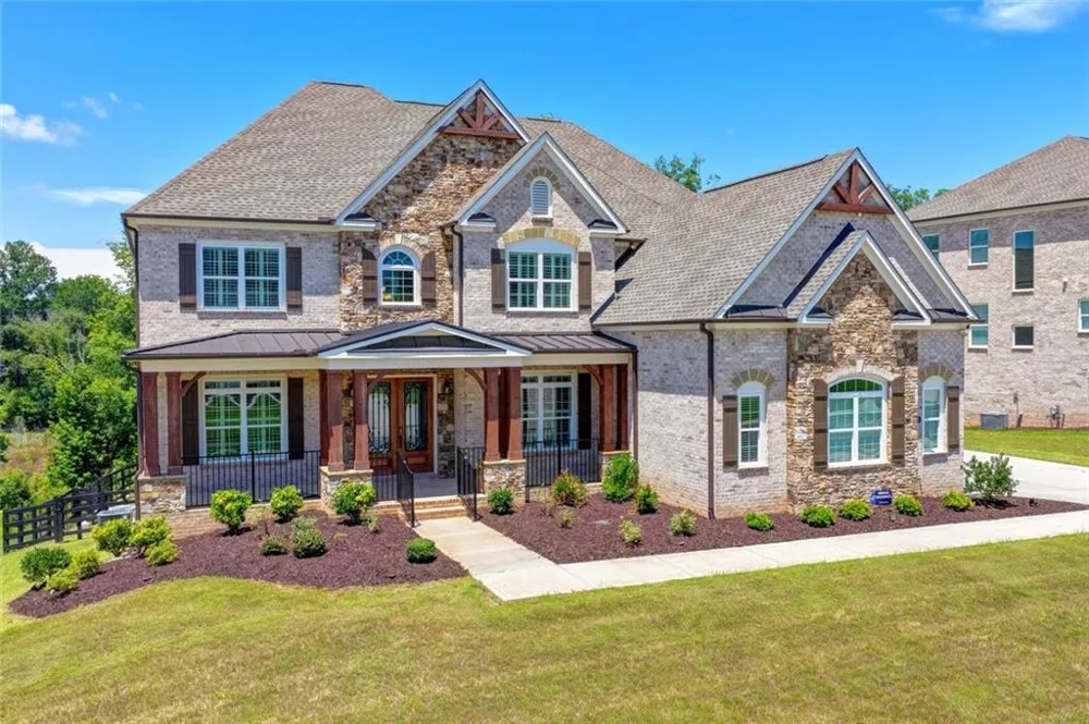 7720 Wild Violet Drive Cumming, GA 30040