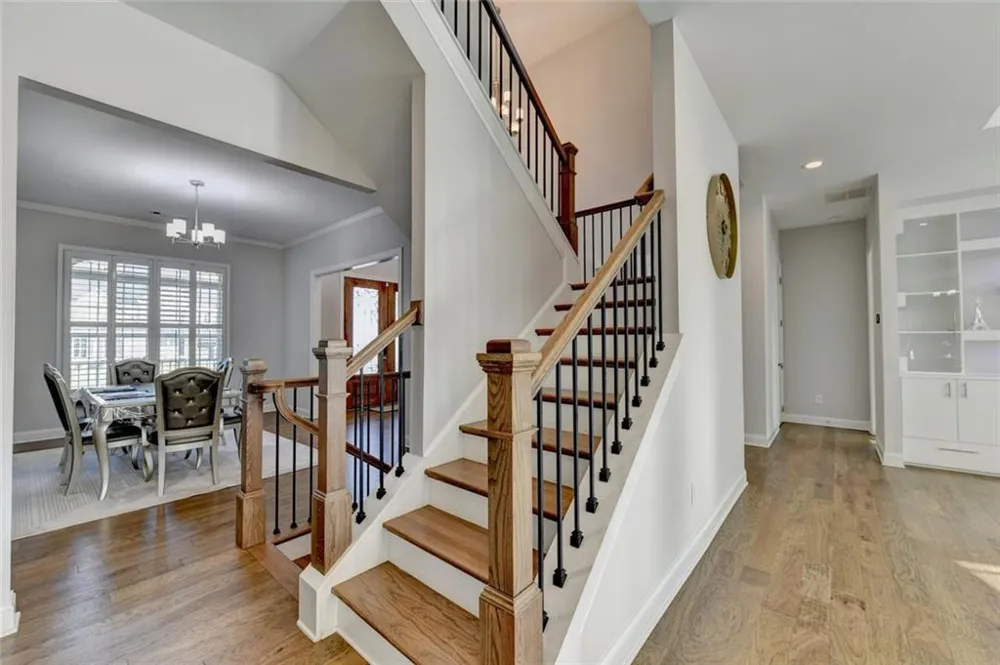 7720 Wild Violet Drive Cumming, GA 30040