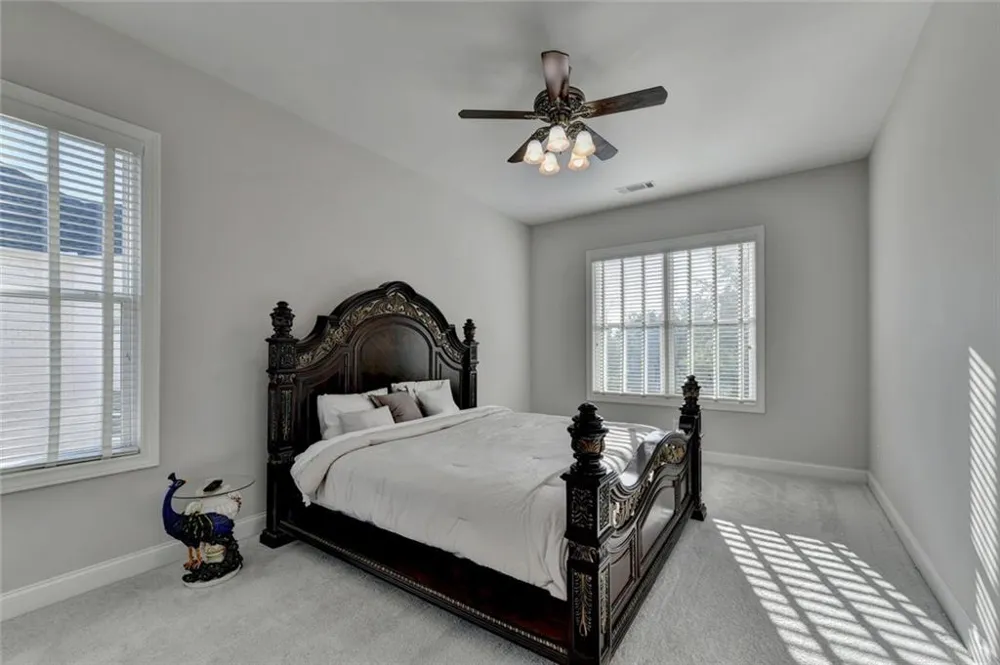 7720 Wild Violet Drive Cumming, GA 30040
